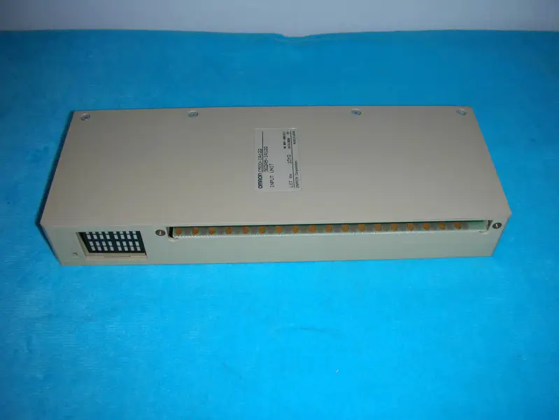 OMRON C500-IA122