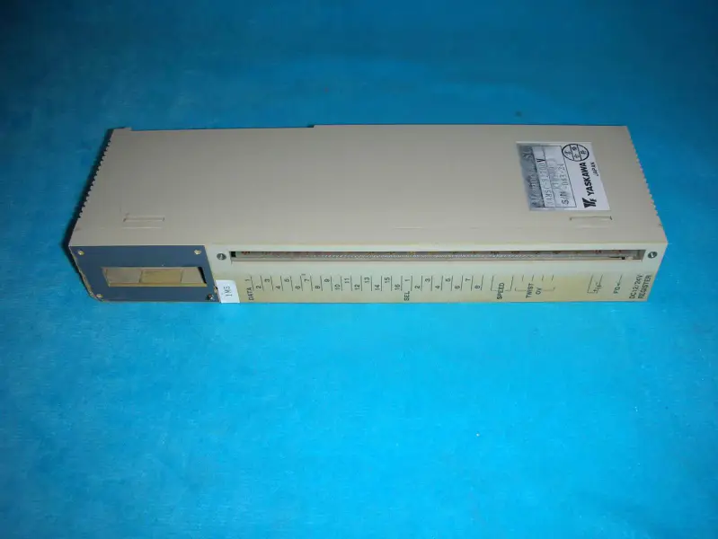 YASKAWA JAMSC-B2700V