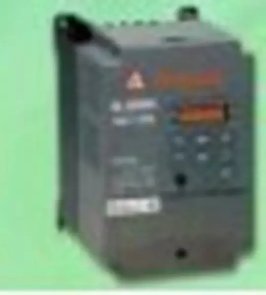T-VERTER N2-401-M3 750W 380v 8.5