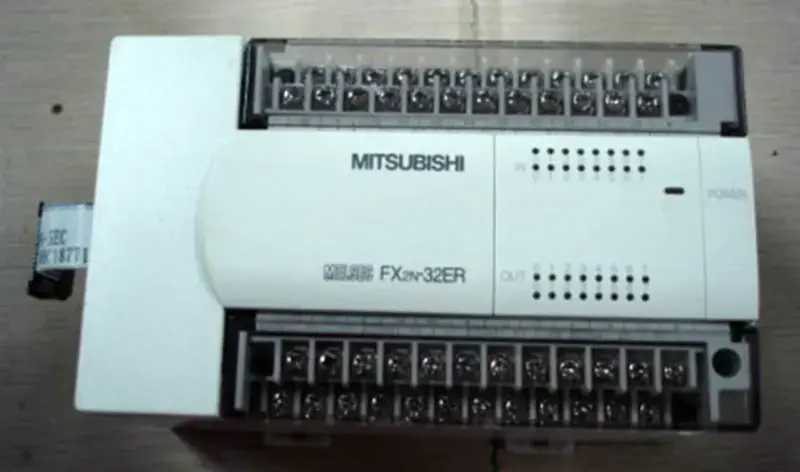 Mitsubishi PLC FX2N-32ER