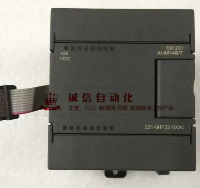 SIEMENS PLC 231-0HF22-0XA0