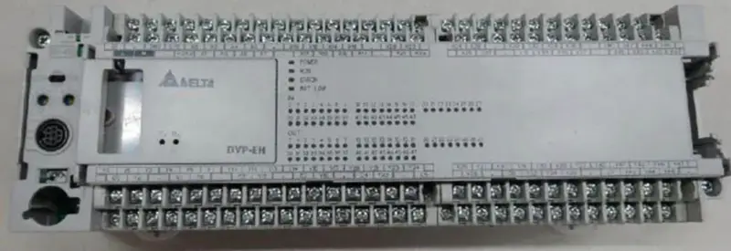 Delta PLC DVP80EH00R