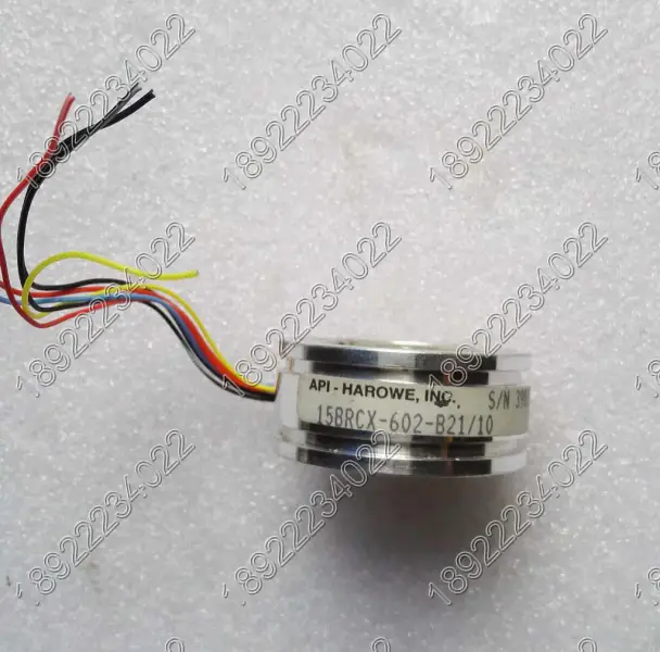 Snímač HAROWE 15BRCX-602-B21/10 15BRCX-602-B21-10
