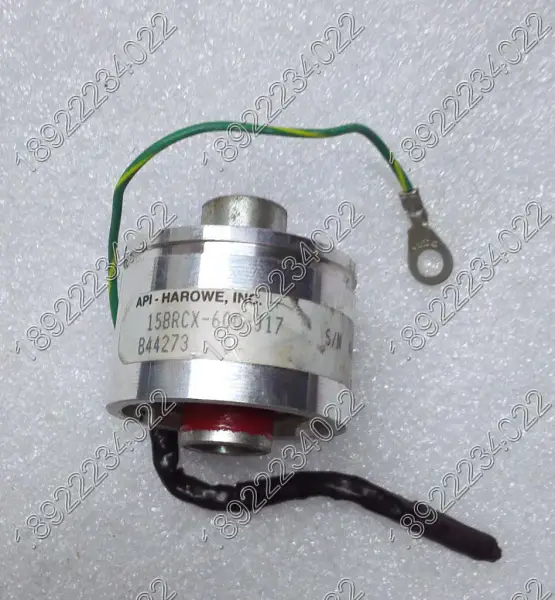 Snímač HAROWE 15BRCX-600-J17