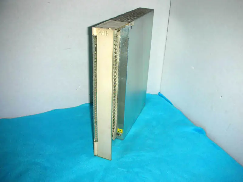 ABB 3BHT300006R1/DO610