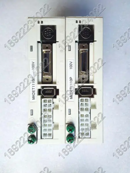 Ovladač PANASONIC MKDET1110P