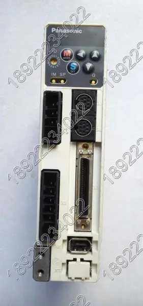 Ovladač PANASONIC MADDT1205