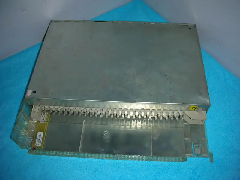 ABB 3BSE000566R1/AX670