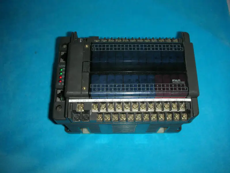 FUJI PLC NB1-P24-AC