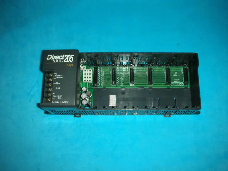KOYO PLC D2-06B