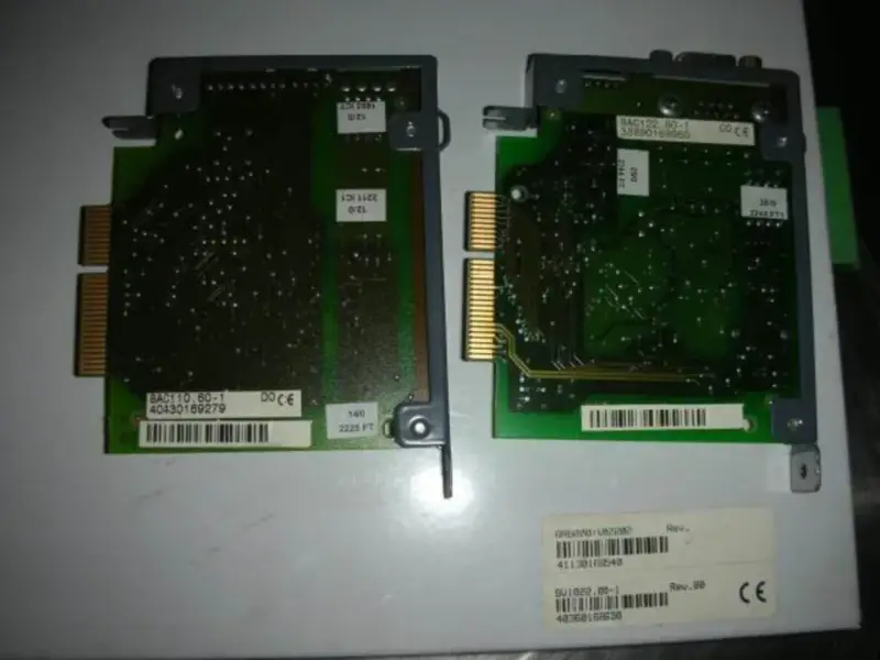 B&R AC0POS 8AC122.60-1