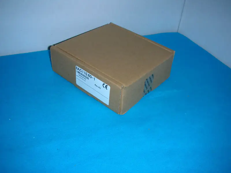 B&R 8AC110.60-1 AC110