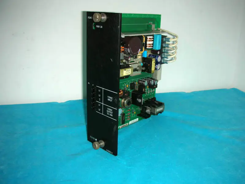RELIANCE ELECTRIC 0-60007-2