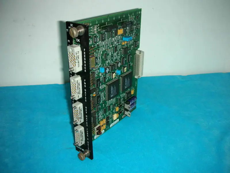 RELIANCE ELECTRIC 0-60002-5