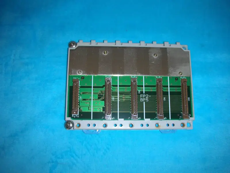 Panasonic PLC FP2-BP05
