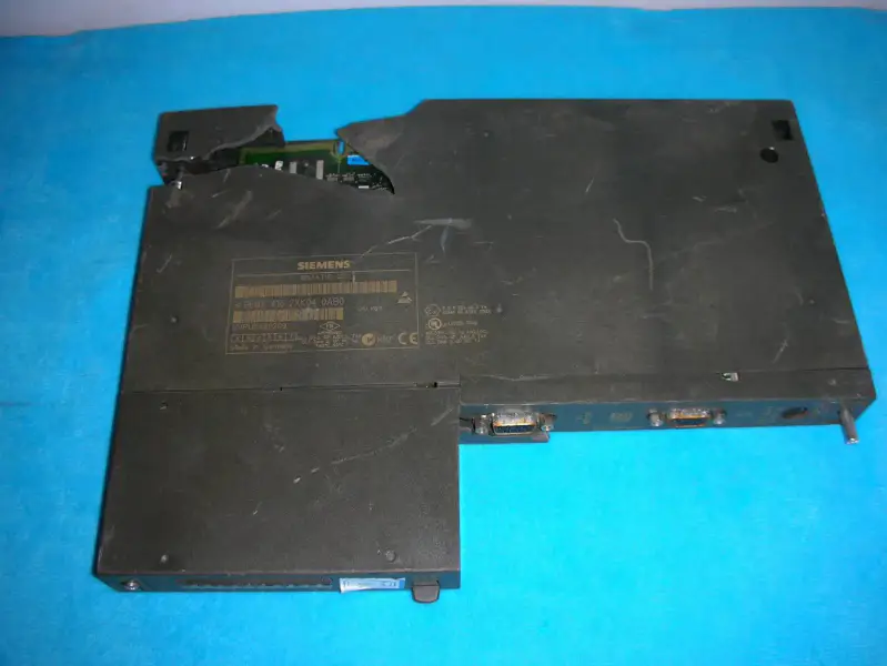 Siemens 6ES7416-2XK04-0AB0