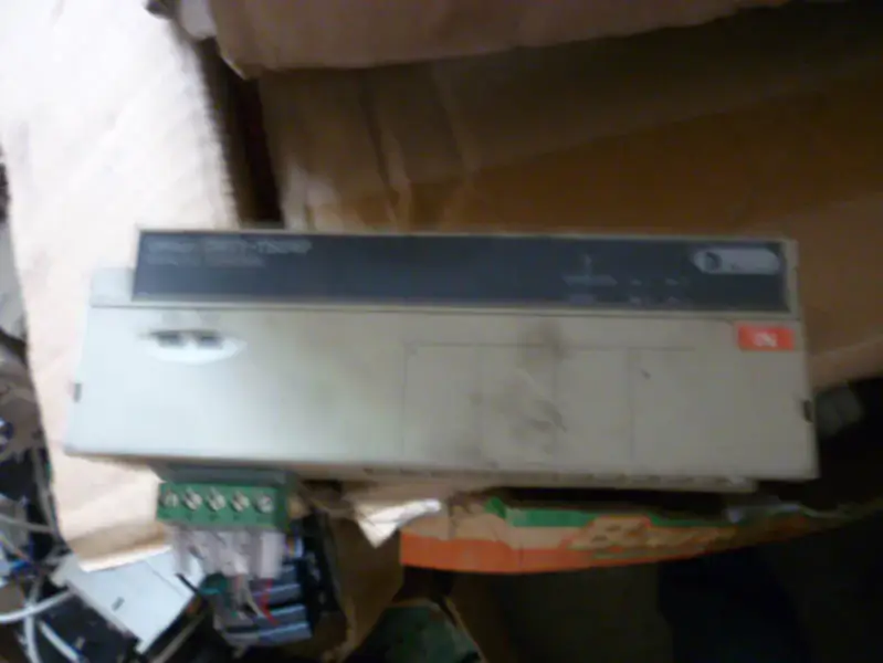 OMRON PLC DRT1-TS04P