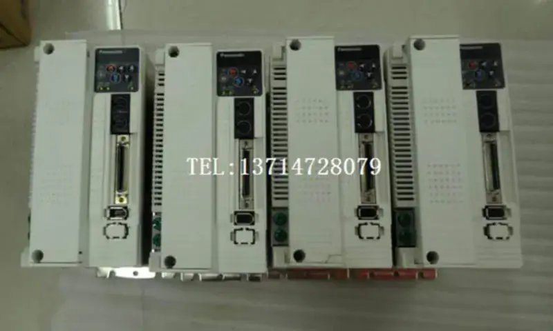 MEDDT7364+MDMA202P1G Panasonic 2kw Panasonic