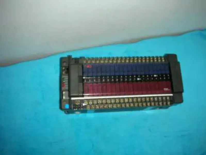 FUJI PLC NB1-P40-AC