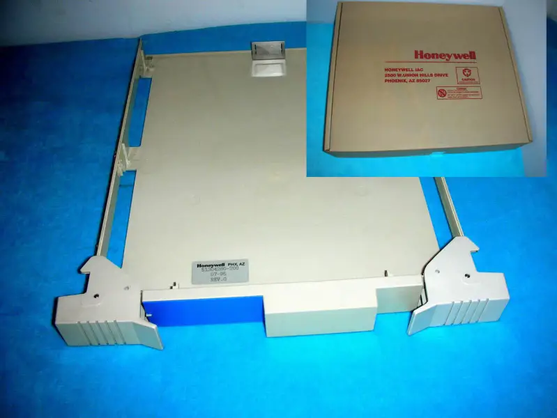 HONEYWELL 51304260-200