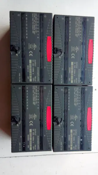 GE FANUC IC200MDL940