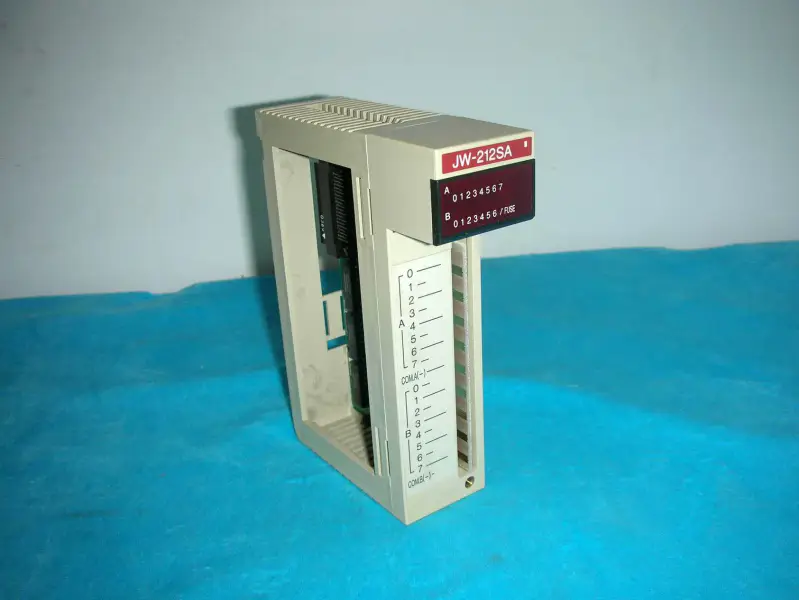 SHARP PLC JW-212SA