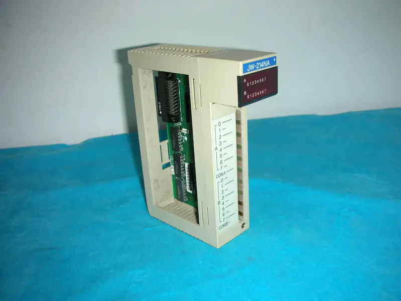 SHARP PLC JW-214NA
