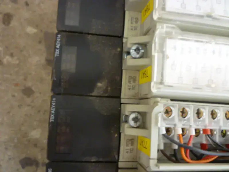 Schneider PLC TSX AEY414