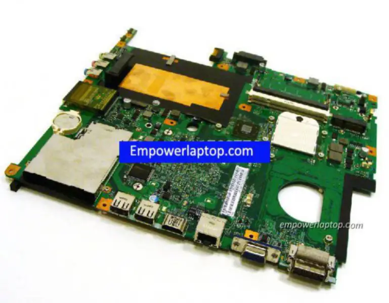 Základní deska Acer 5230 5530 JAWD0 LA-4391P