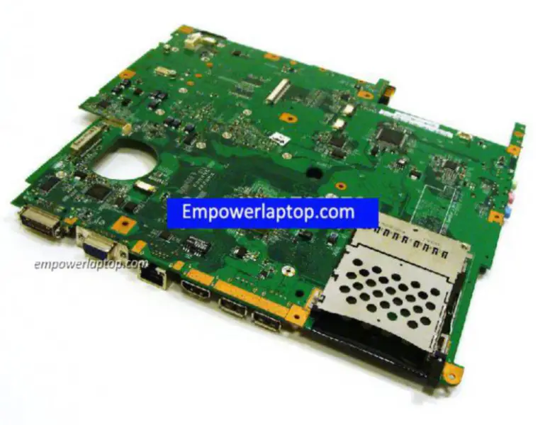 Základní deska Acer 5230 5530 JAWD0 LA-4391P