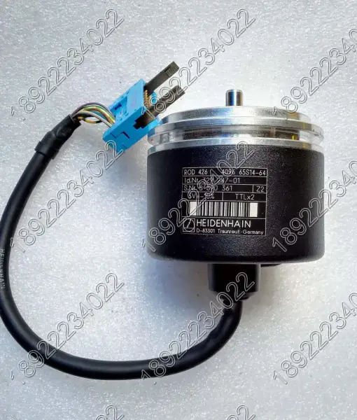 Snímač HEIDENHAIN ROD426 4096 65S14-64 ID:329247-01