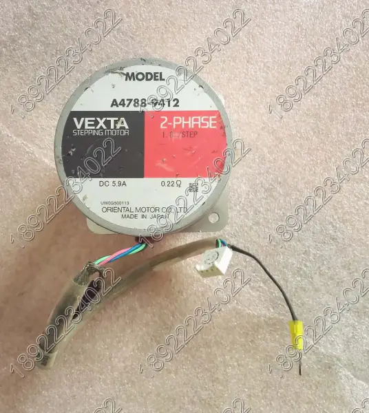 A4788-9412 Motor VEXTA