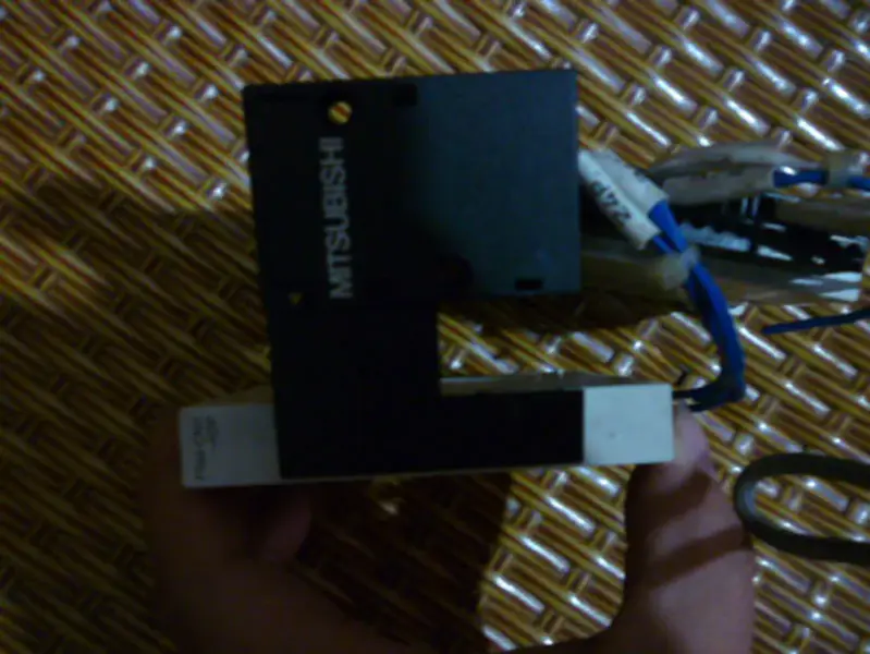 Mitsubishi PLC FX3G-CNV-ADP