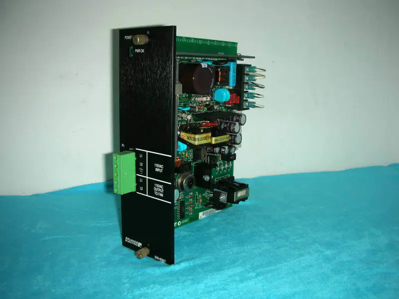 RELIANCE ELECTRIC B/M-60007