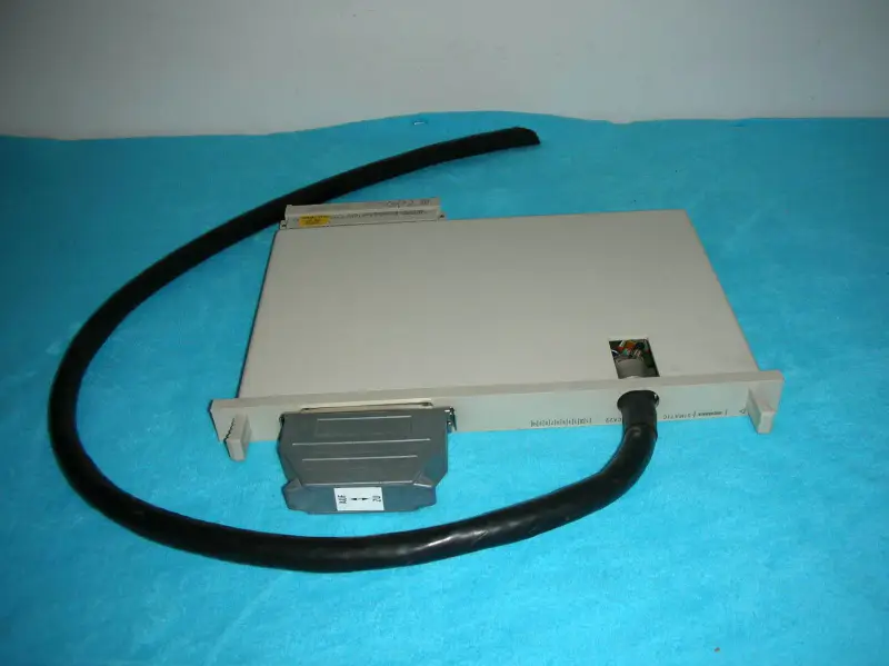 Siemens 6ES5312-5CA22+6ES5760-0AB11