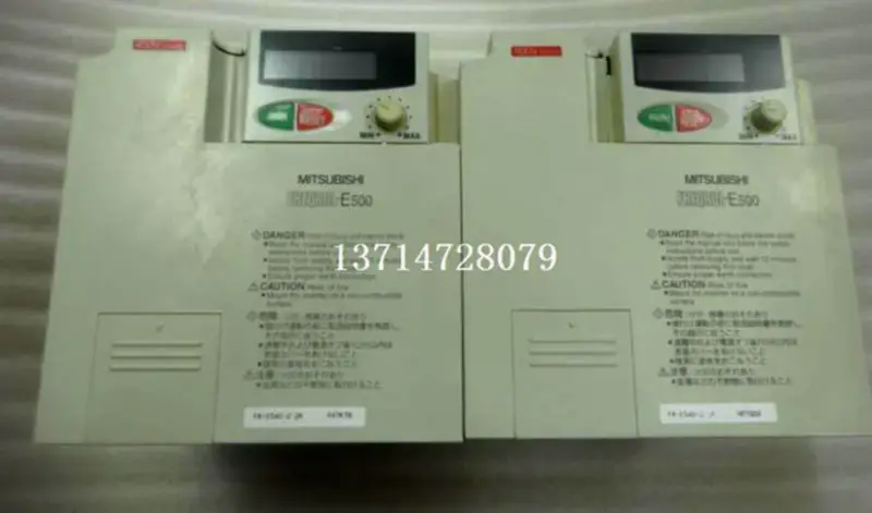 Mitsubishi FR-E540-2.2K