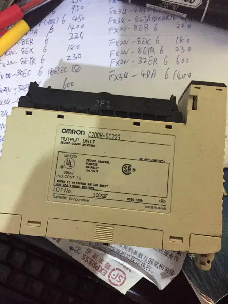C200HOC223