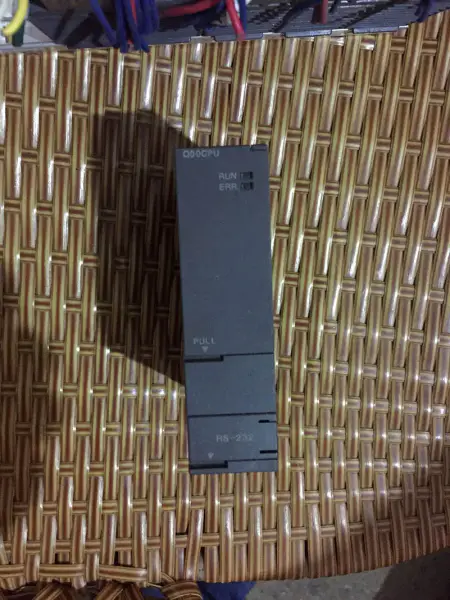 Q00CPU