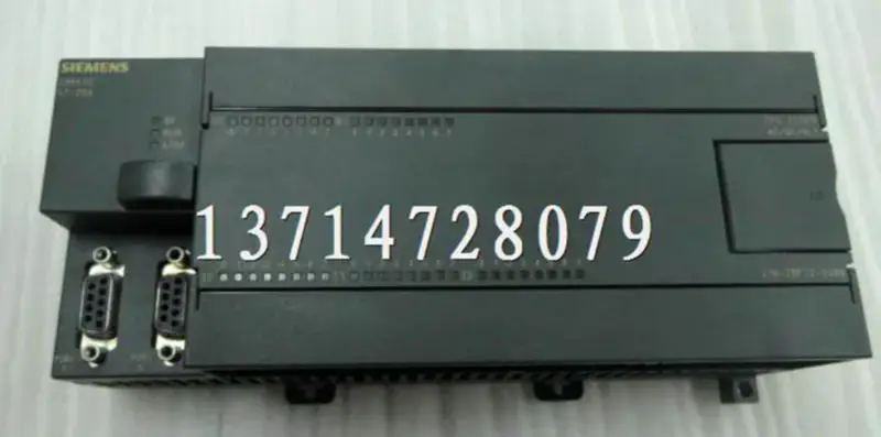 Siemens 6ES7 216-2BF22-0XB0