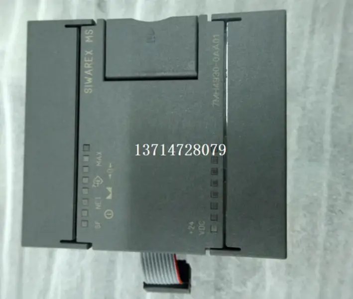Siemens SIWAREX MS 7MH4930-0AA01