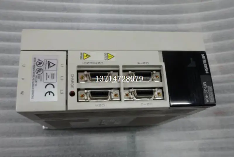 Mitsubishi MR-J2-40A