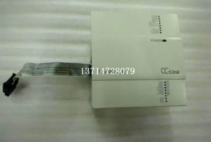 Mitsubishi PLC FX2N-16CCL-M