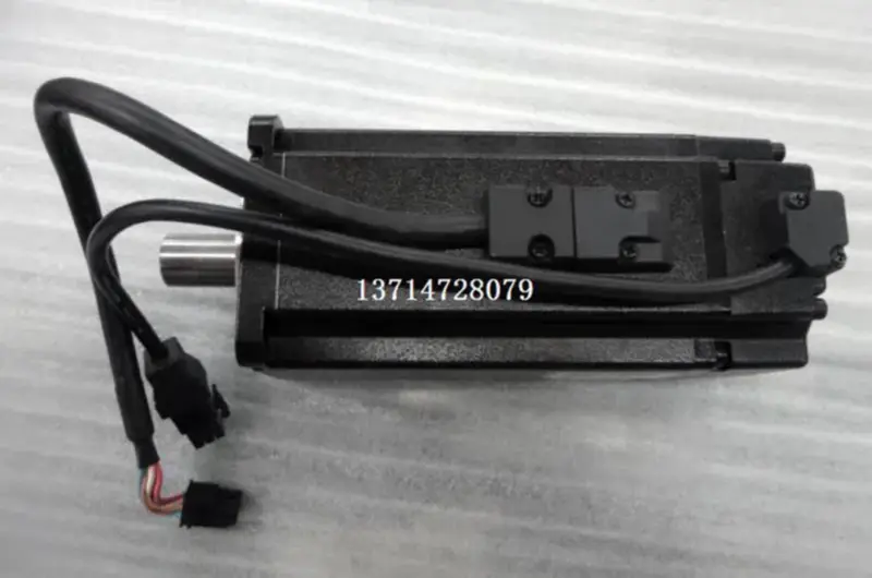 Delta 750W ECMA-C20807SS