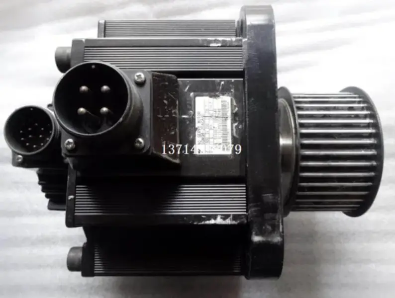 YASKAWA SGMGH-20ACA61