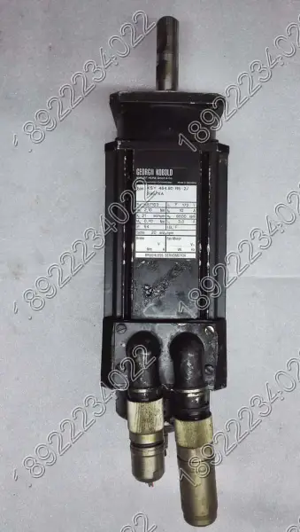 GEORGII KOBOLD KSY 464.80 R5-2/S88/SA