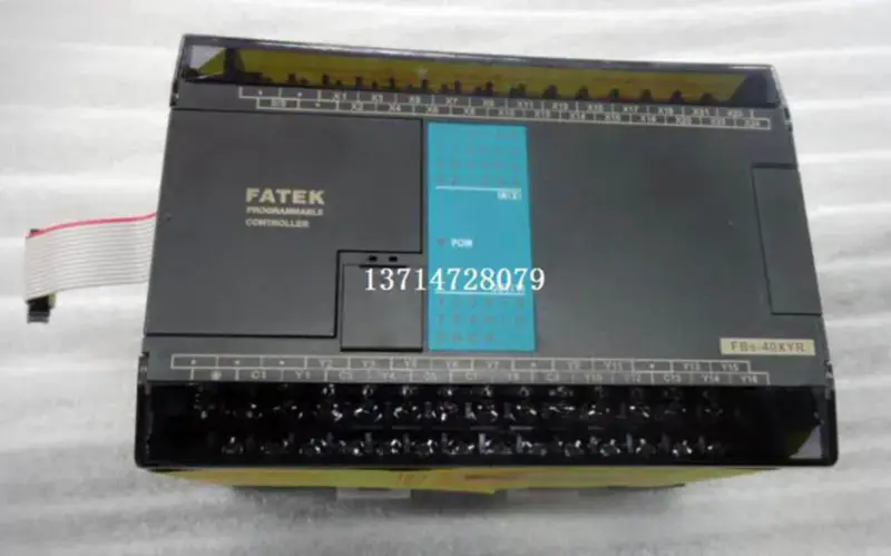 FATEK PLC FBS-40XYR