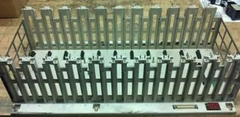 Schneider Modicon AS-H827-100