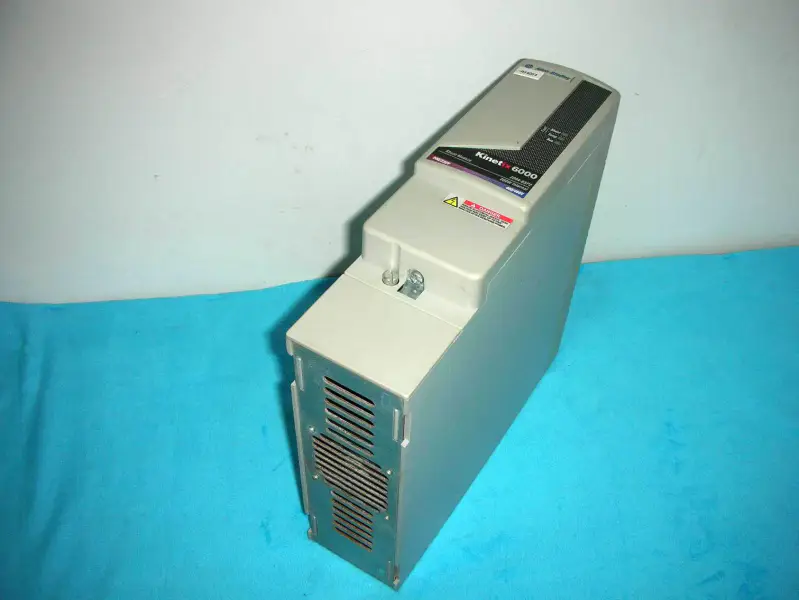 Allen-Bradley AB/ 2094-BSP2