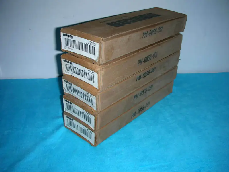 MODICON AS-8534-000 PM-0056-001