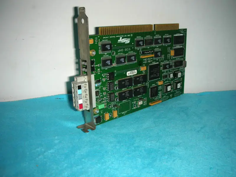 SST 5136-DNP/5136-DNP-ISA